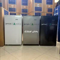 یخچال فریزر ایستکول کوچک مدل 805