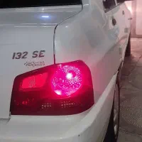 پراید 132 ،مدل 96|خودرو سواری و وانت|تربتحیدریه, شهرک ولیعصر|دیوار