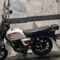 موتور کی وی ۱۵۰