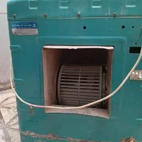 کولر تمیز سالم 3500