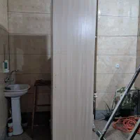 کمد بدنه فلزی