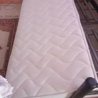 تختخواب  و تشک  در حد نو|تخت و سرویس خواب|تهران, آذربایجان|دیوار