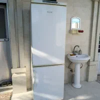 یخچال فریزر نرسی