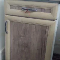 کابینت سماور