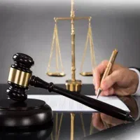 وکیل پایه یک دادگستری و مشاور حقوقی