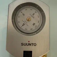 قطب نما ، شیب سنج سونتو SUUNTO اصل فنلاند
