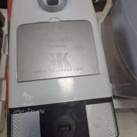 جارو برقی جنرال الکتریک 2400