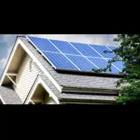 طراحی و نصب سیستم های پنل خورشیدی|مصالح و تجهیزات ساختمان|کرج, مجتمع صنفی صنعتی|دیوار