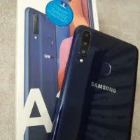 گوشی سامسونگ A20s