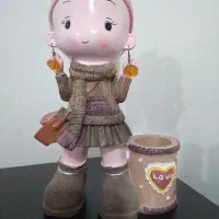 عروسک و مجسمه|مجسمه، تندیس، ماکت|اراک, |دیوار