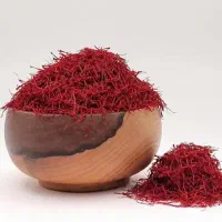 نگین زعفران