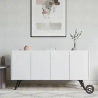 ساخت انواع کمد کنسولهای شیک و جذاب طبق سلیقه شما|جاکفشی، کمد، دراور|کرج, حیدرآباد|دیوار