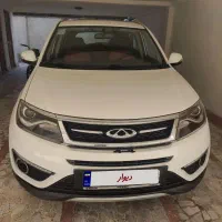 فروش فوری تیگو 5 مدل 98