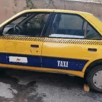 تاکسی گردشی مرودشت