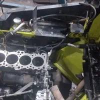 تعمیرکارلیفتراک وبرقی|خدمات موتور و ماشین|الوند, |دیوار