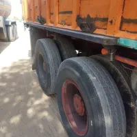 ده چرخ زیرمایلر باری مدل ۷۴|خودرو سنگین|نیریز, |دیوار