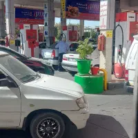 اپراتور پمپ بنزین