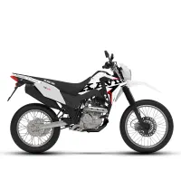 تریل کویر T6|موتورسیکلت|بیرجند, |دیوار