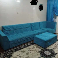 مبل/ صندلی اپن/ اتو /تلویزیون