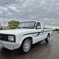 کارا 2000 تک کابین