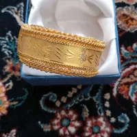دستبند رنگ ثابت هندی