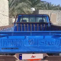 سایپا مدل98|خودرو کلاسیک|سراوان, |دیوار