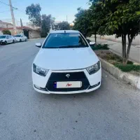 دنا ساده سفید مدل ۹۴