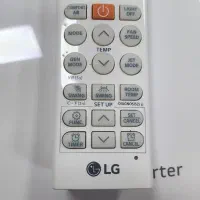 کولر گازی دوال اینورتر ال جی اصل|کولر گازی و فنکوئل|نهاوند, |دیوار