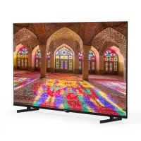 اسنوا ۵۰ اینچ قیمت باورنکردنی