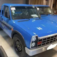 نیسان دوگانه سوز ابشنالespصفرخشک۱۴۰۴تحویل انی|خودرو سواری و وانت|تهران, صادقیه|دیوار