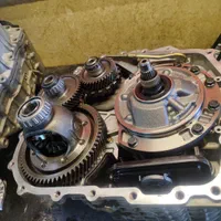 تعمیرات تخصصی گیربکس اتوماتیک cvt و چینی. تیگو و..|خدمات موتور و ماشین|اصفهان, لیمجیر|دیوار