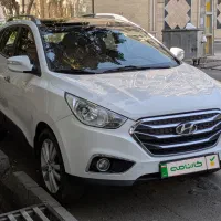 هیوندای توسان ix 35 2400cc مدل 2014|خودرو سواری و وانت|تهران, زهتابی|دیوار