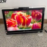 ال این وان MSI|رایانه رومیزی|رشت, امین الضرب|دیوار