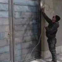 جوشکاری سیار نصاب ایرانیت در بجنورد روستا|خدمات پیشه و مهارت|بجنورد, |دیوار