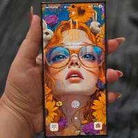 گوشی اس 23 الترا