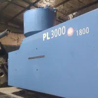 دستگاه تزریق پلاستیک|ماشینآلات صنعتی|تهران, سعادتآباد|دیوار