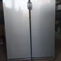 یخچال و فریزر فروست بدون برفک