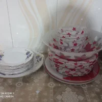 بشقاب