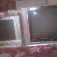 چهار تلویزیون