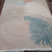گلیم|گلیم، جاجیم، گبه|اشتهارد, |دیوار
