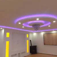 کناف ارمسترانگ قرنیز کفپوش و برقکاری|خدمات پیشه و مهارت|بندر انزلی, متروپل|دیوار