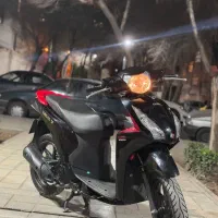 هوندا باسل ۱۲۵