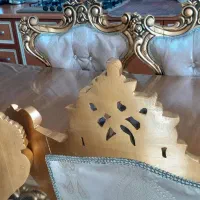 میز غذا خوری نو درجه یک