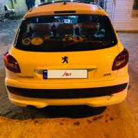 207پانوراما مدل403درحد|خودرو سواری و وانت|تربت جام, امام|دیوار