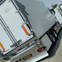 ساخت یخچال خودرو صنعتی با ضمانت و اقساط