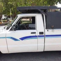 مزدا کارا ۱۷۰۰