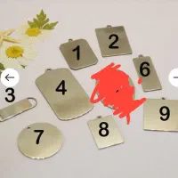 گردنبد حکاکی