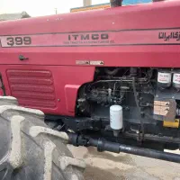تراکتور|خودرو سنگین|کوهدشت, |دیوار