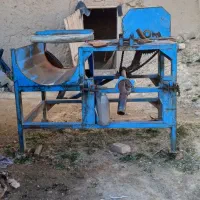 یونجه خرد کن پشت تراکتور|ماشین‌آلات صنعتی|شاهین دژ, |دیوار