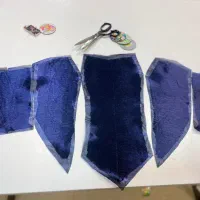 آموزشگاه طراحی دوخت و الگو سازی حرفه ای|خدمات آموزشی|کرج, شهرک فرهنگیان|دیوار